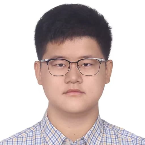张子晏 头像