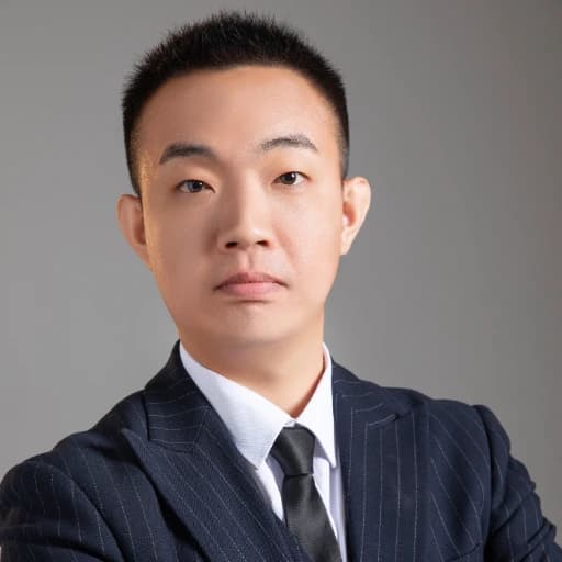 王宇涛 教授、博士生导师头像