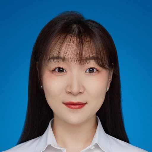 赵欢 副教授（预聘教授）/ 硕士生导师头像